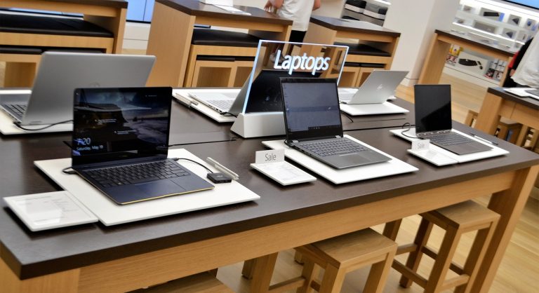 Услуги по продаже ИТ оборудования